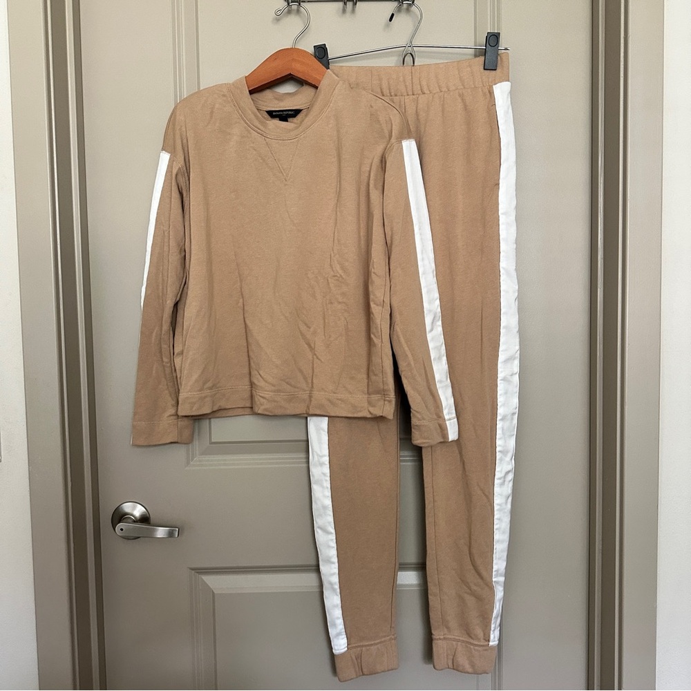 Banana Republic Matching Set XXS